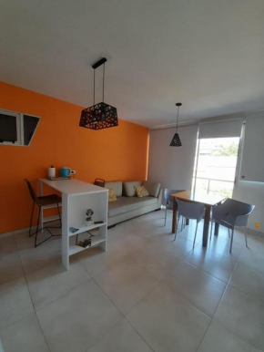 Arevalo Home dos ambientes